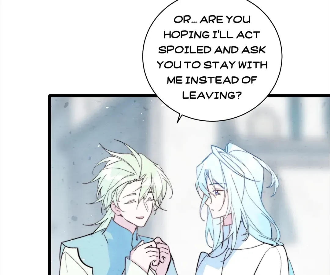 A Desolate Swan Lake Chapter 44 page 5 - 