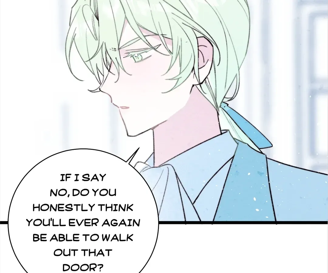 A Desolate Swan Lake Chapter 44 page 42 - 