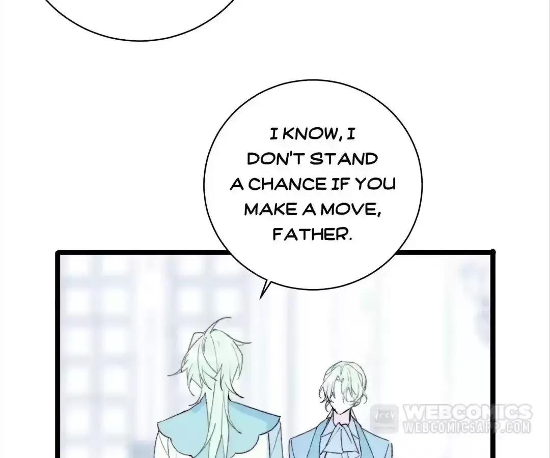 A Desolate Swan Lake Chapter 44 page 43 - 