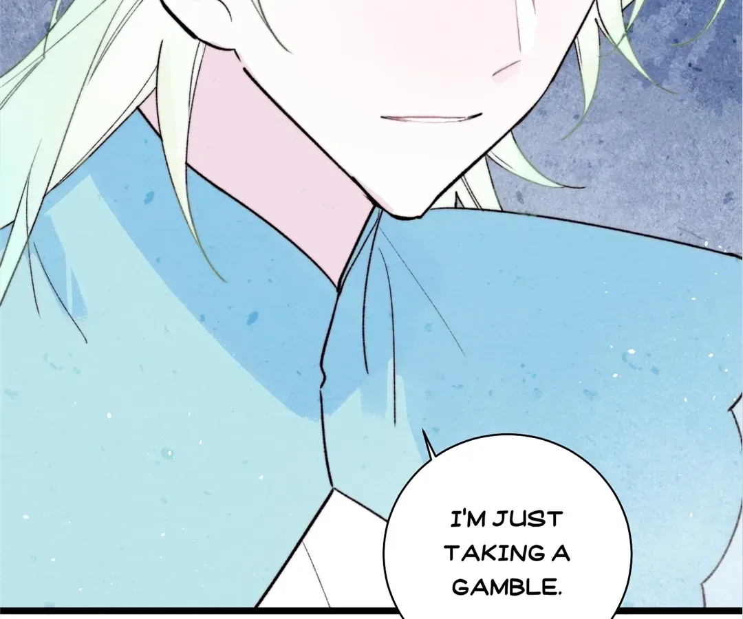 A Desolate Swan Lake Chapter 44 page 46 - 