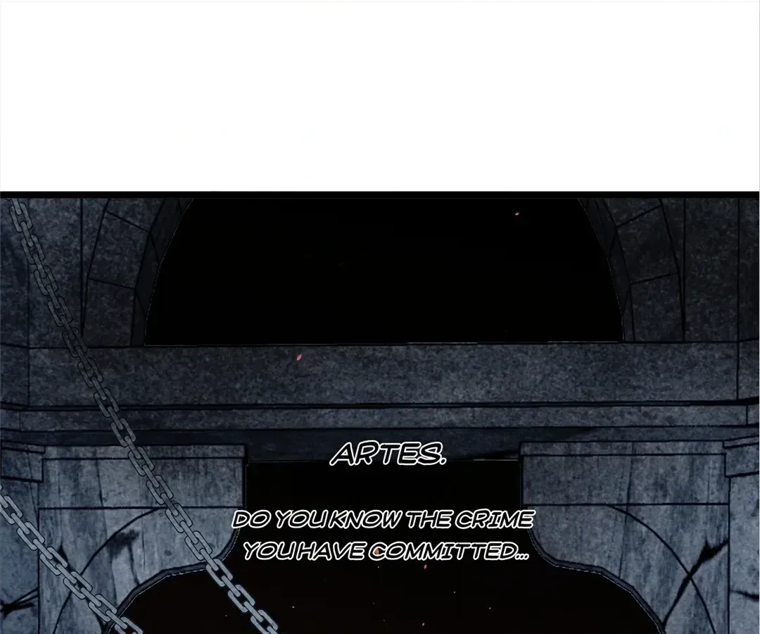 A Desolate Swan Lake Chapter 44 page 50 - 