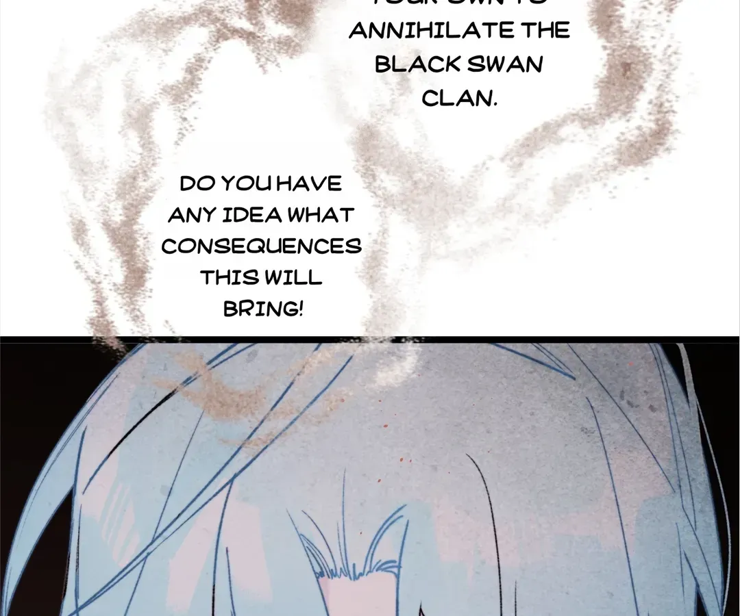 A Desolate Swan Lake Chapter 44 page 54 - 