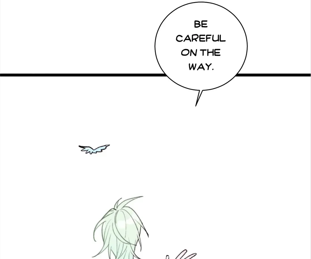 A Desolate Swan Lake Chapter 44 page 9 - 