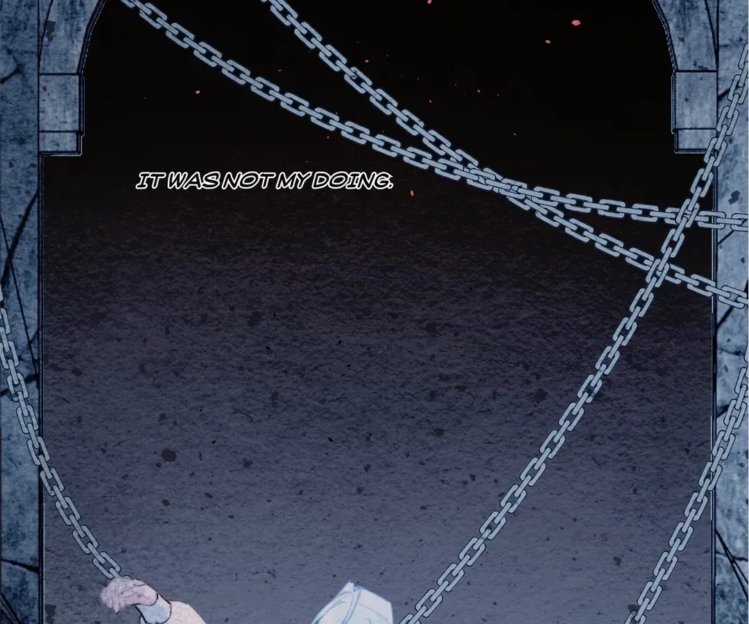 A Desolate Swan Lake Chapter 45 page 2 - 