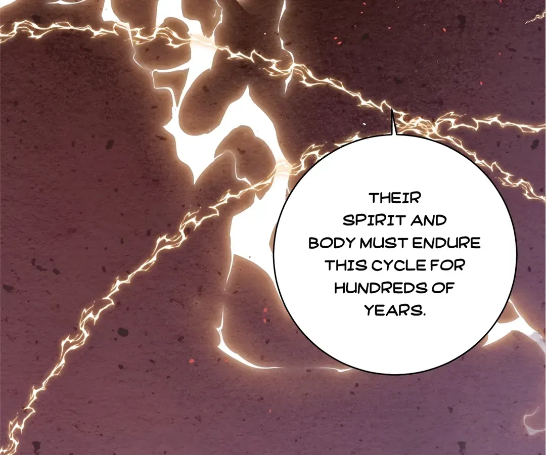 A Desolate Swan Lake Chapter 45 page 16 - 