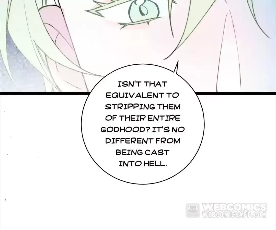 A Desolate Swan Lake Chapter 45 page 19 - 