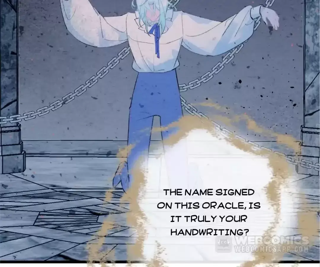 A Desolate Swan Lake Chapter 45 page 3 - 