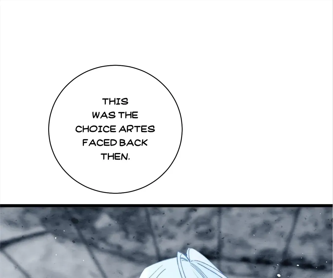 A Desolate Swan Lake Chapter 45 page 21 - 