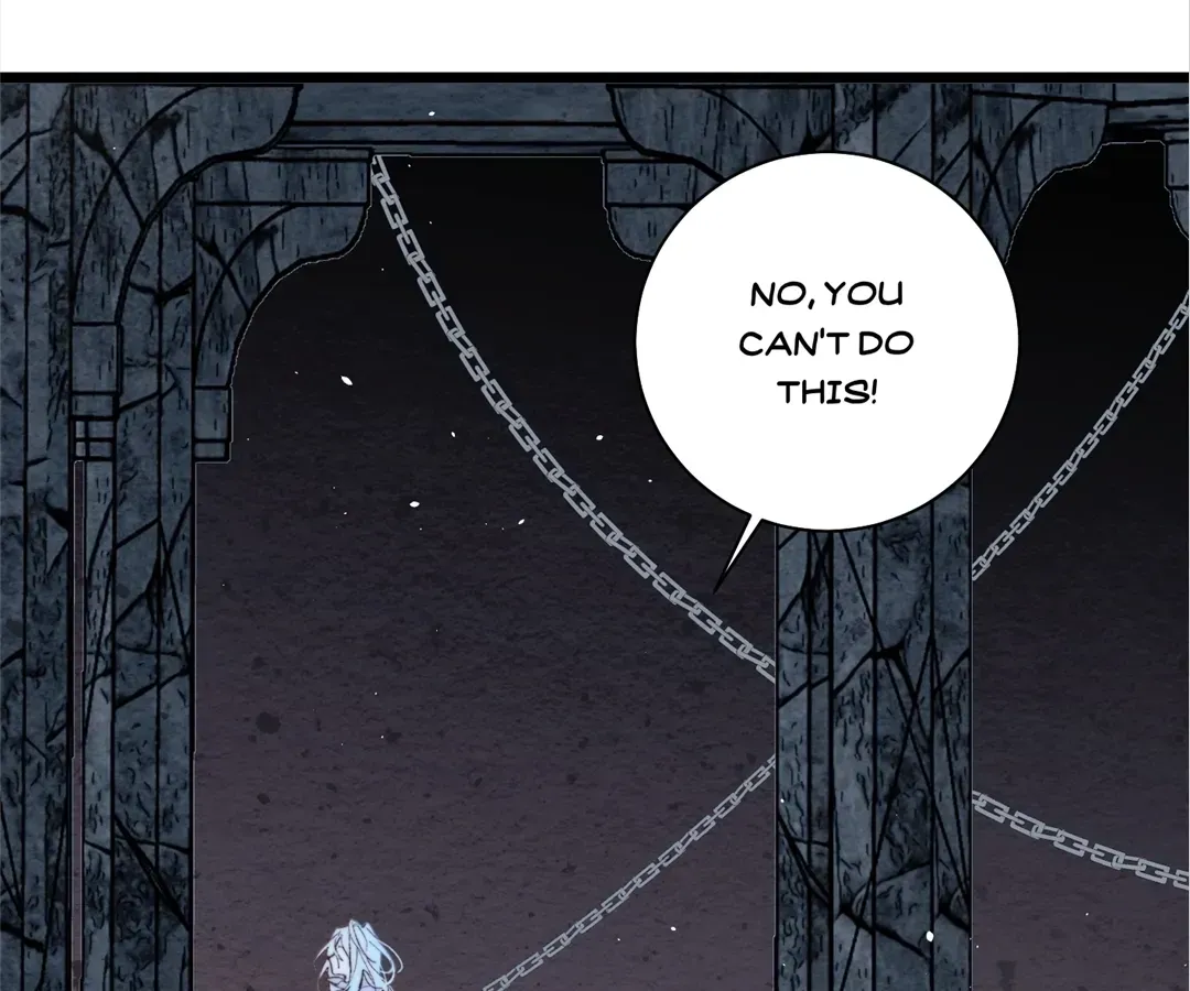 A Desolate Swan Lake Chapter 45 page 24 - 