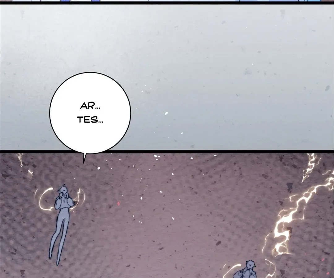 A Desolate Swan Lake Chapter 45 page 28 - 