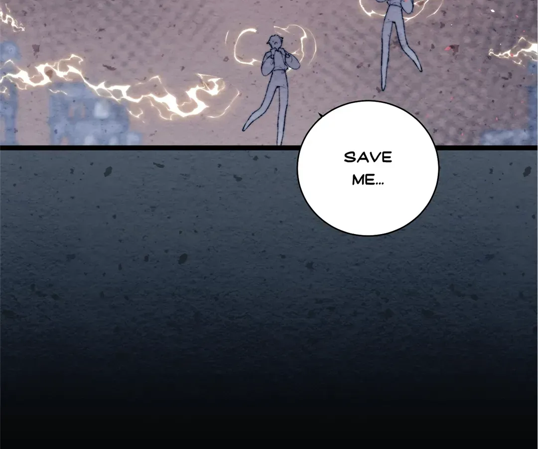 A Desolate Swan Lake Chapter 45 page 29 - 