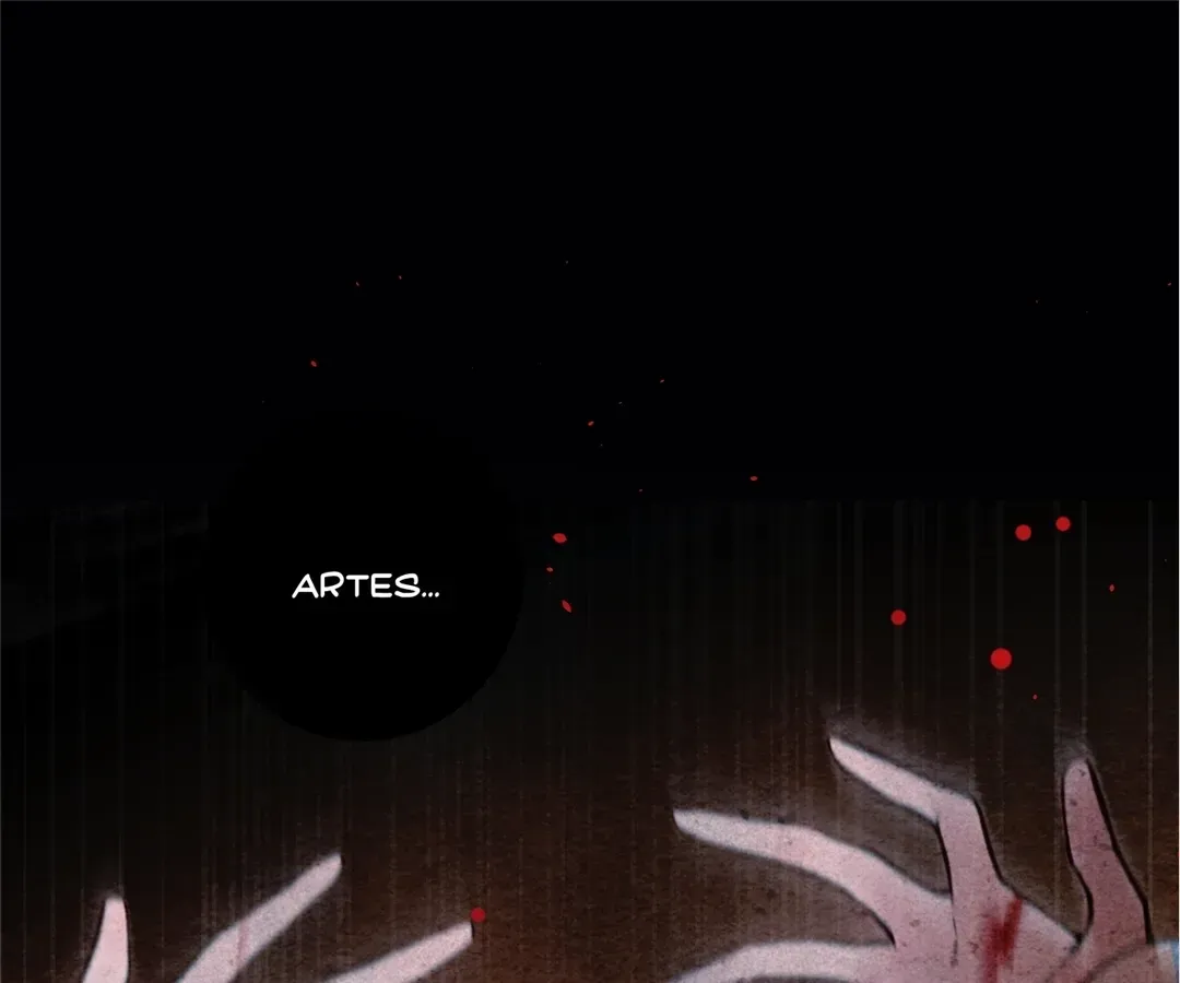 A Desolate Swan Lake Chapter 45 page 31 - 