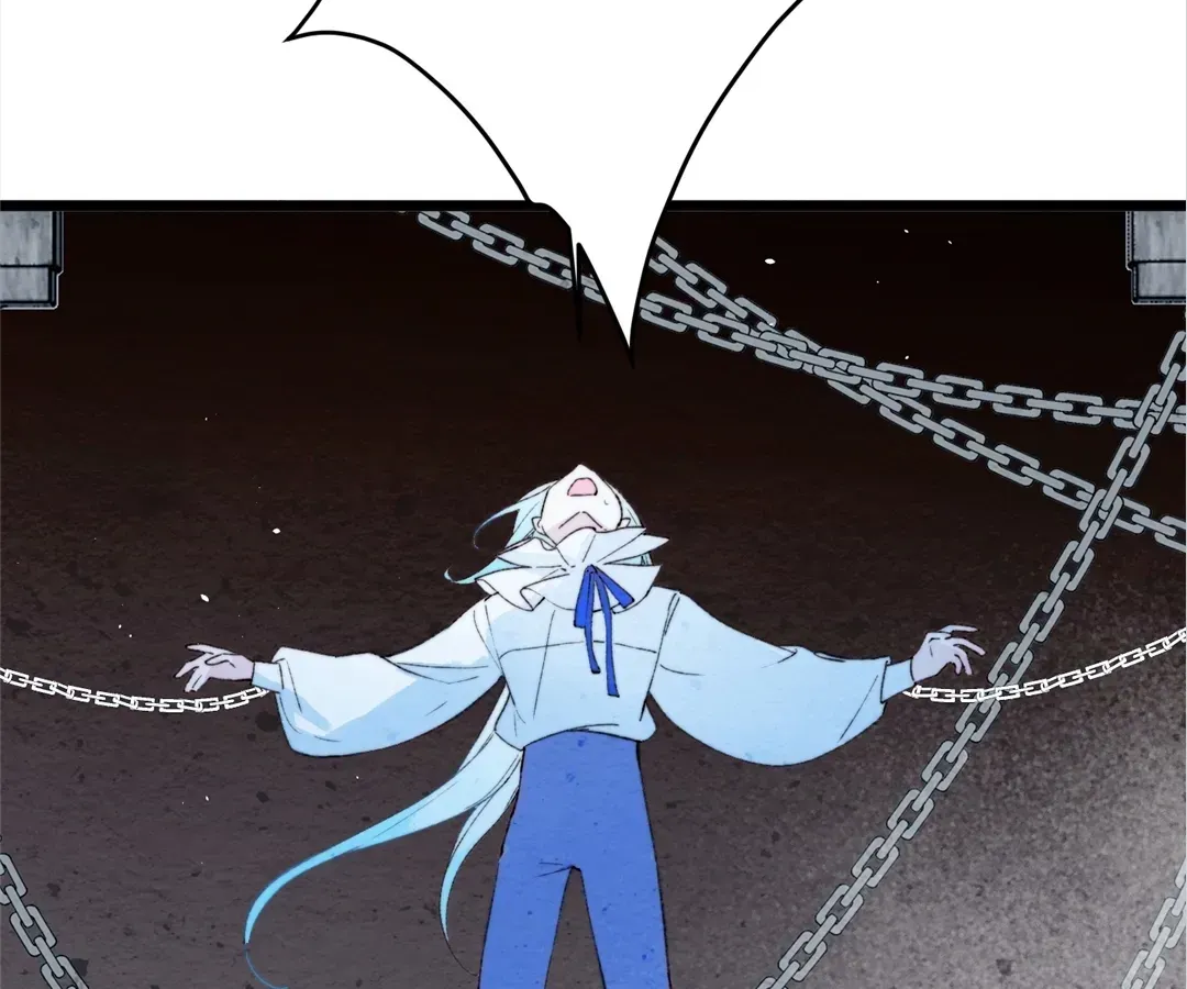 A Desolate Swan Lake Chapter 45 page 34 - 