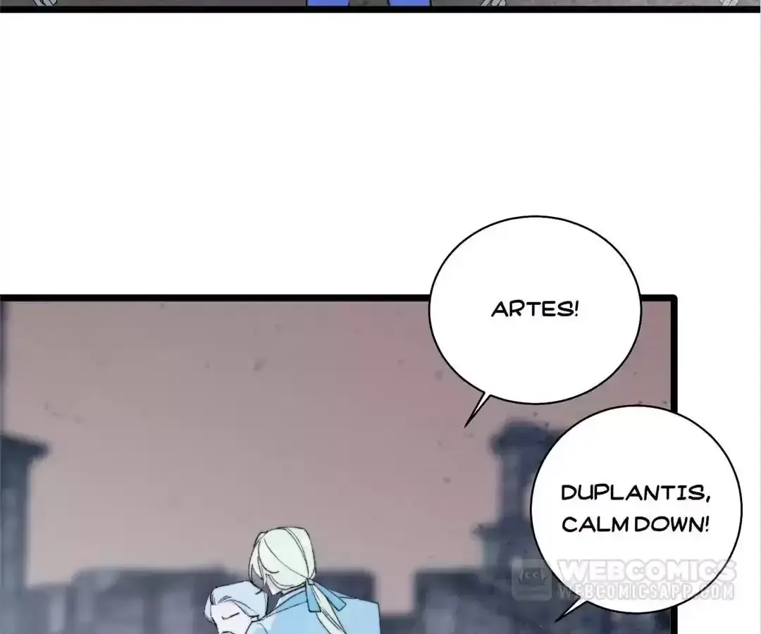A Desolate Swan Lake Chapter 45 page 35 - 