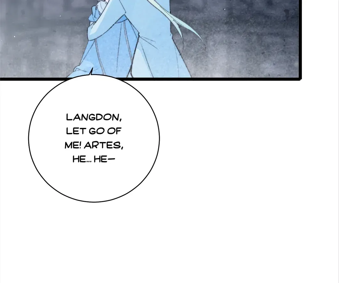 A Desolate Swan Lake Chapter 45 page 36 - 