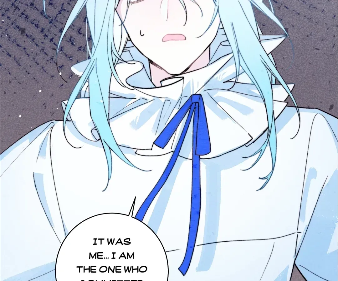 A Desolate Swan Lake Chapter 45 page 39 - 