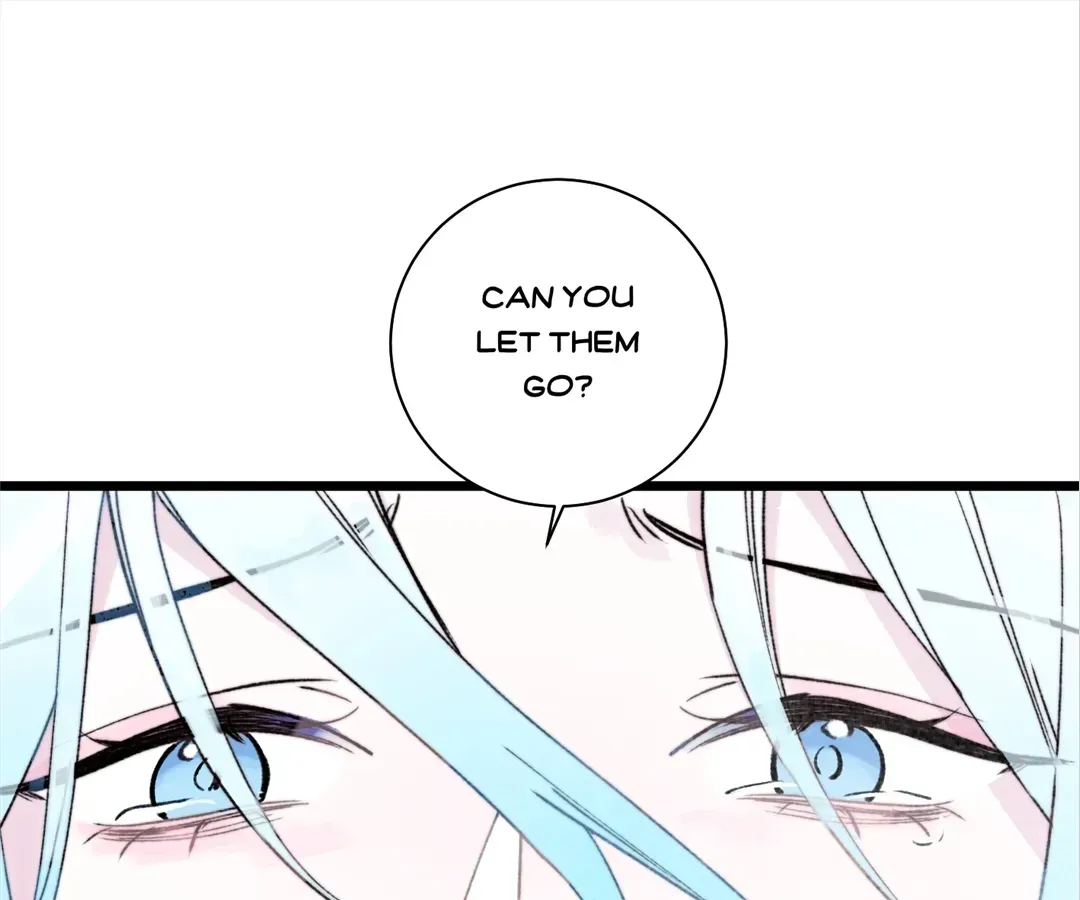 A Desolate Swan Lake Chapter 45 page 41 - 