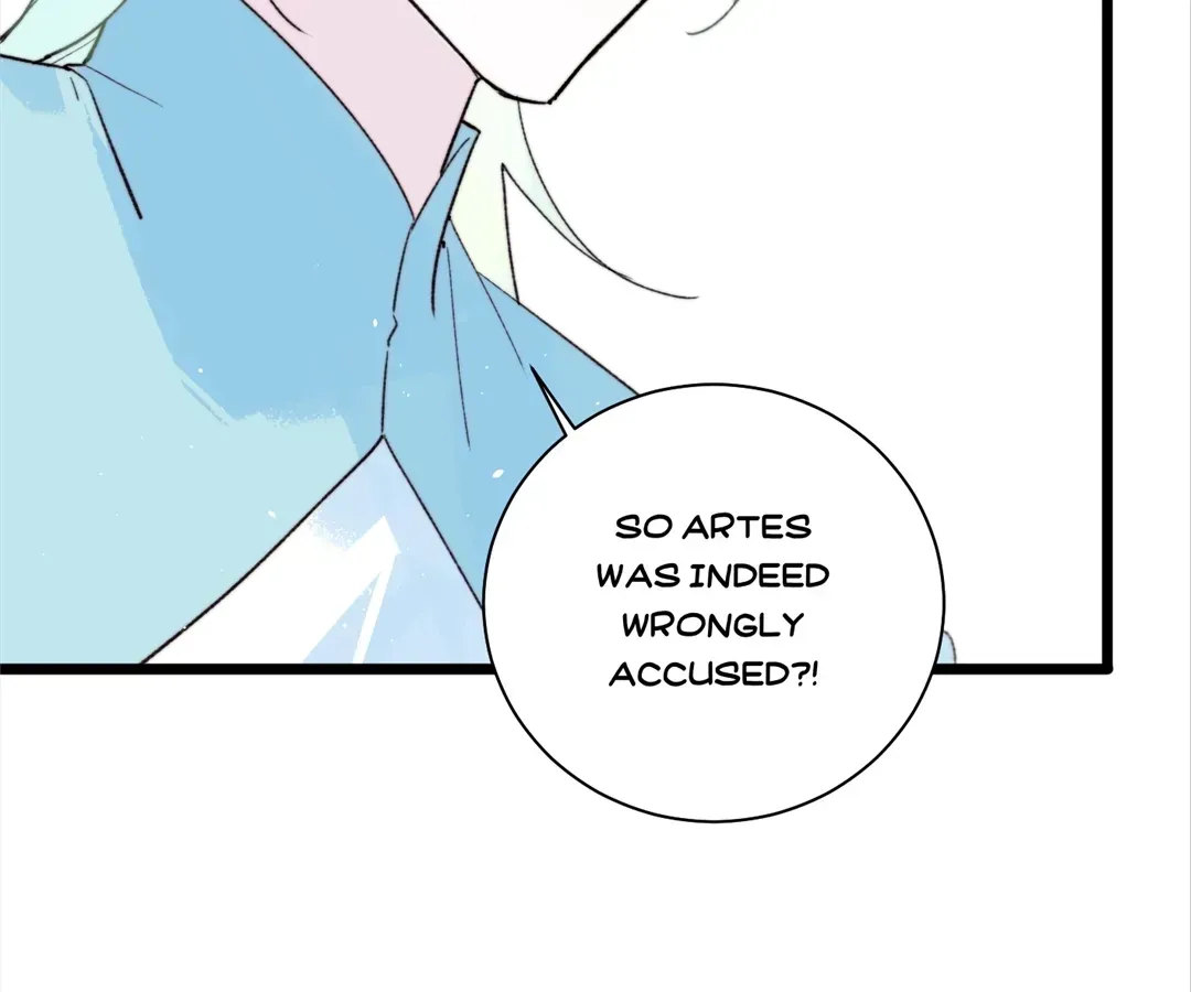 A Desolate Swan Lake Chapter 45 page 44 - 
