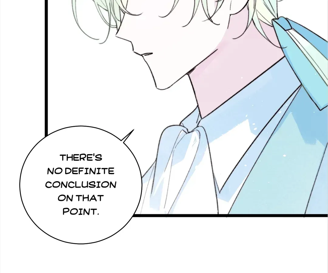 A Desolate Swan Lake Chapter 45 page 46 - 