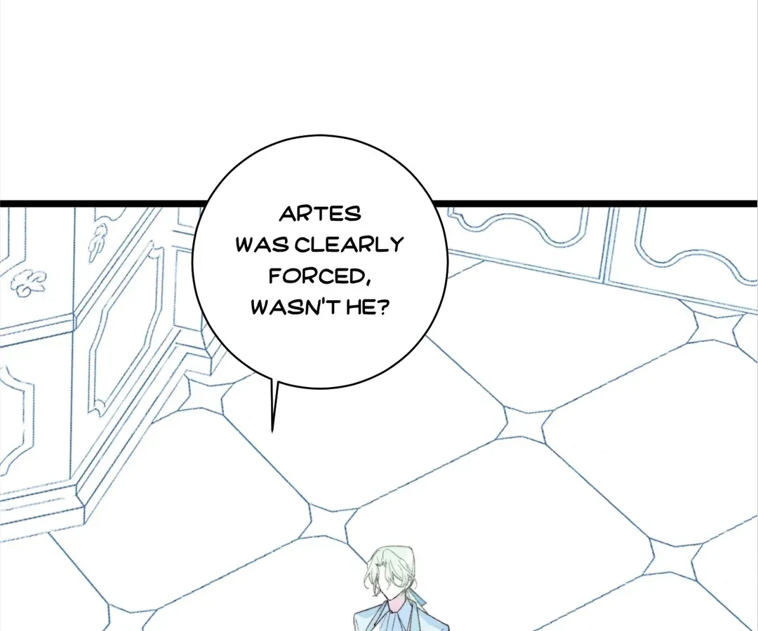 A Desolate Swan Lake Chapter 45 page 47 - 