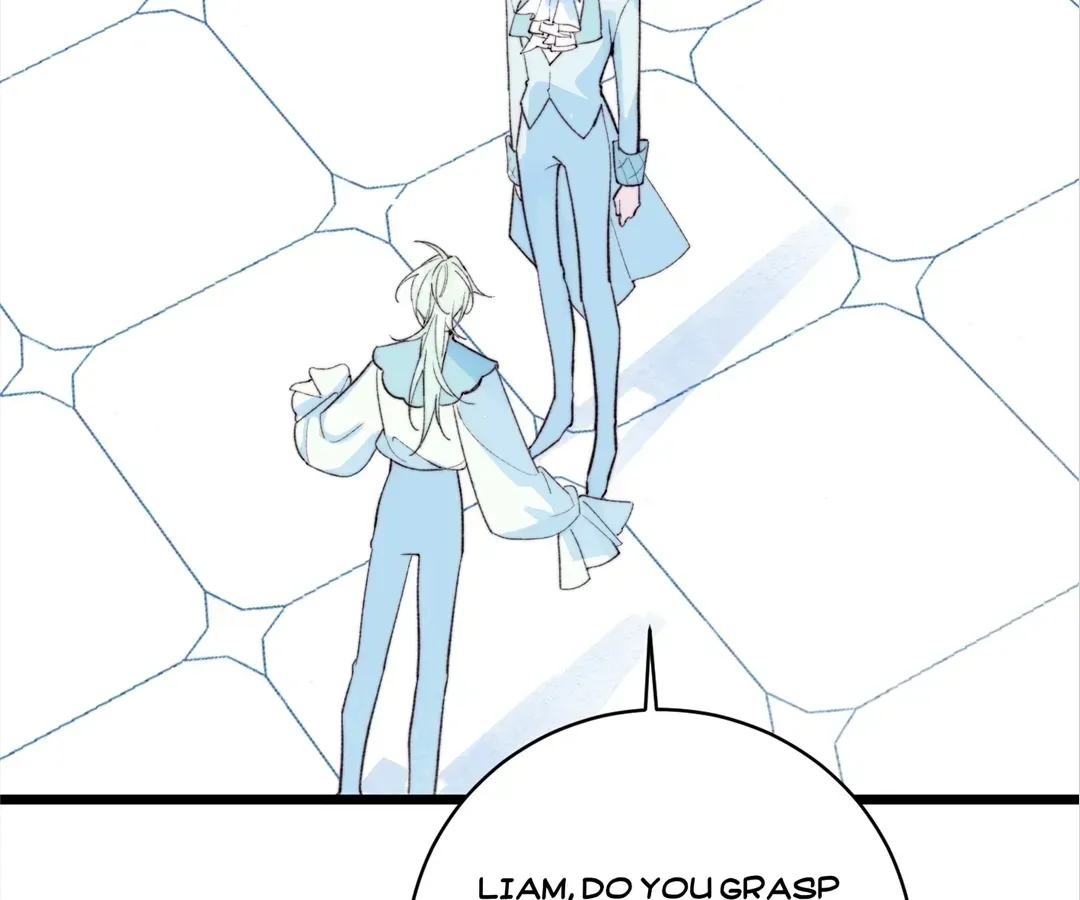 A Desolate Swan Lake Chapter 45 page 48 - 