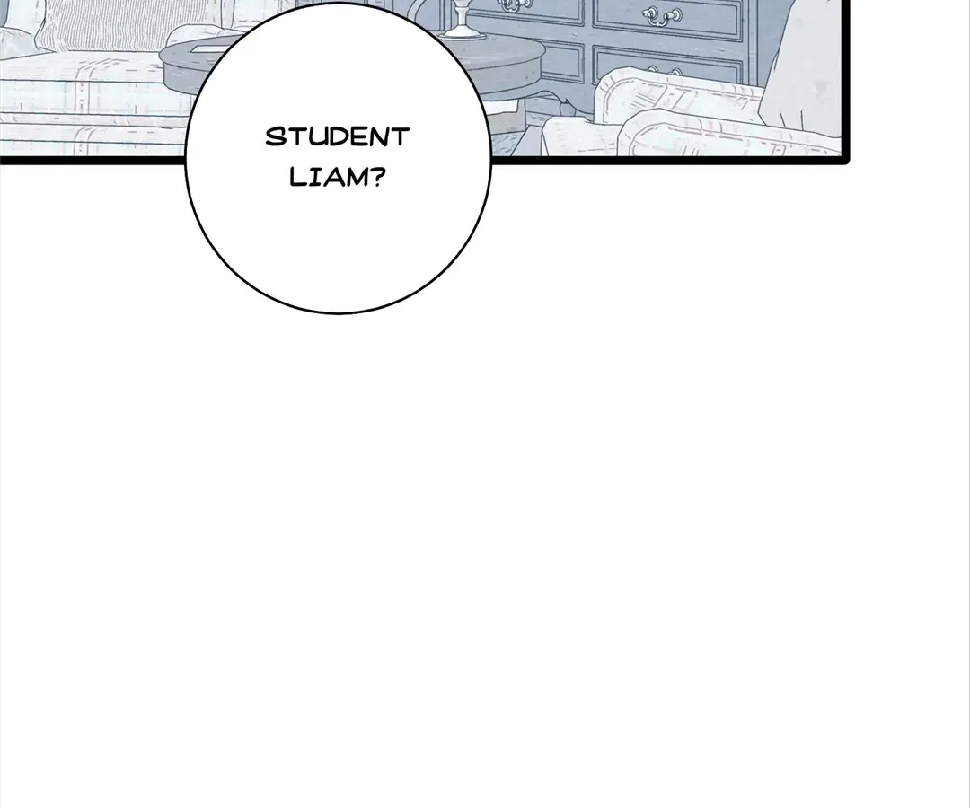 A Desolate Swan Lake Chapter 45 page 53 - 