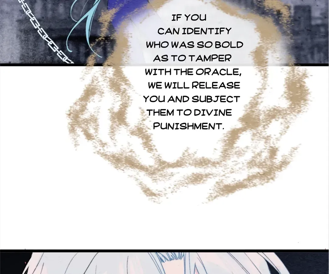 A Desolate Swan Lake Chapter 45 page 8 - 