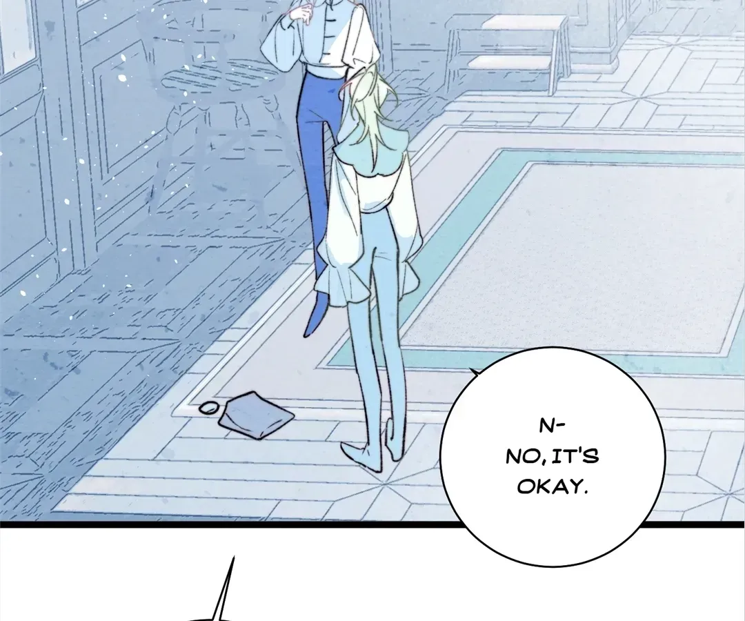 A Desolate Swan Lake Chapter 46 page 14 - 