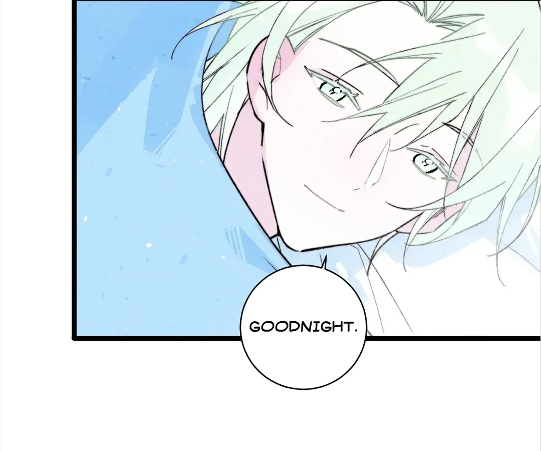 A Desolate Swan Lake Chapter 46 page 22 - 