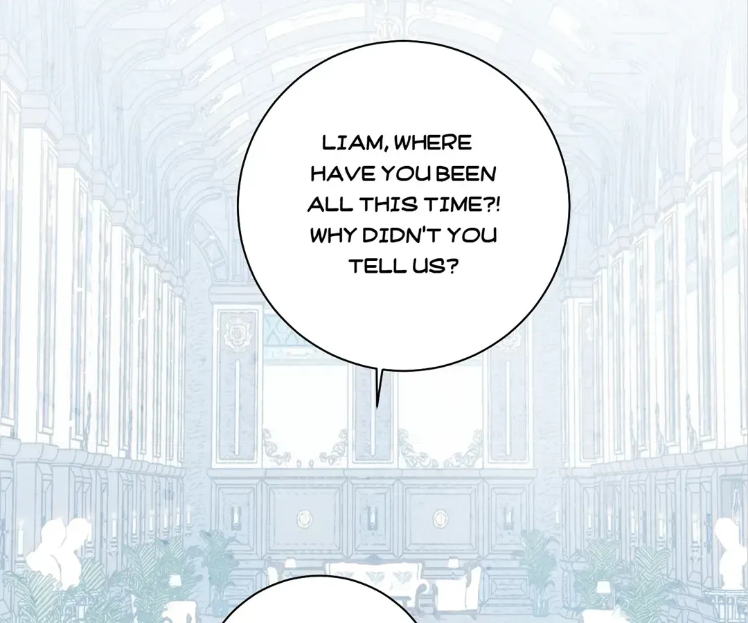 A Desolate Swan Lake Chapter 46 page 26 - 