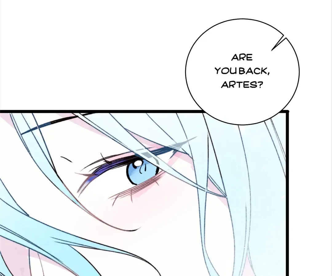 A Desolate Swan Lake Chapter 46 page 4 - 