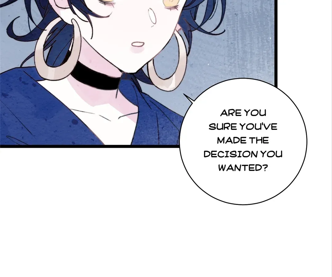 A Desolate Swan Lake Chapter 46 page 42 - 