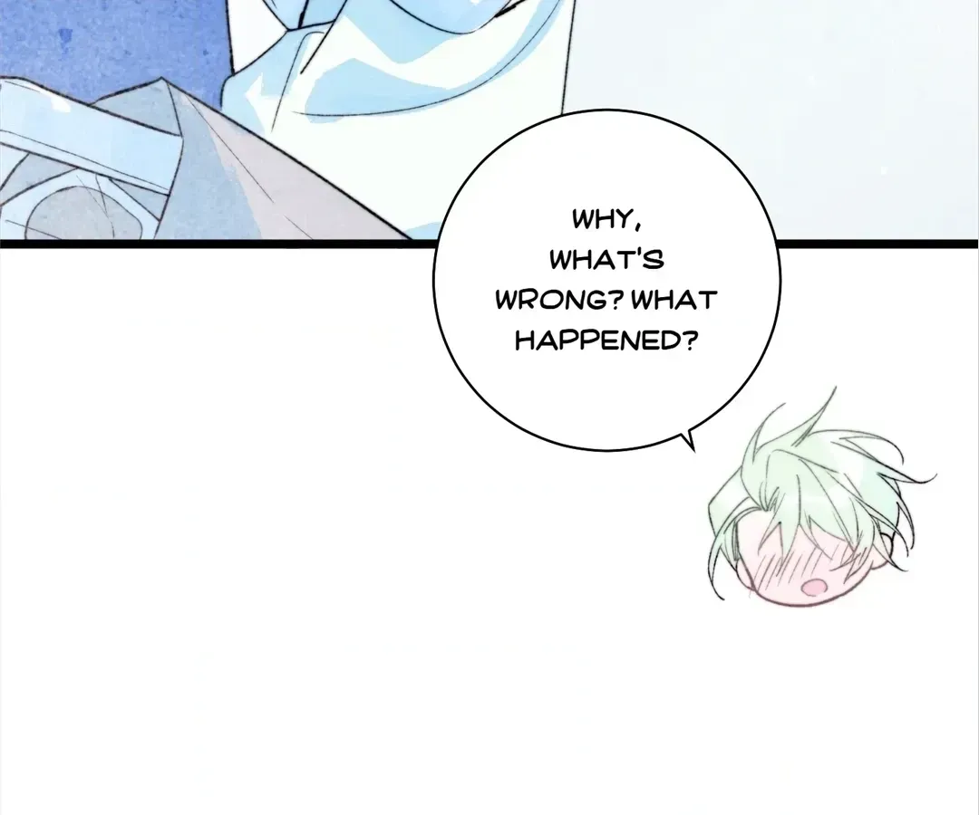 A Desolate Swan Lake Chapter 46 page 10 - 
