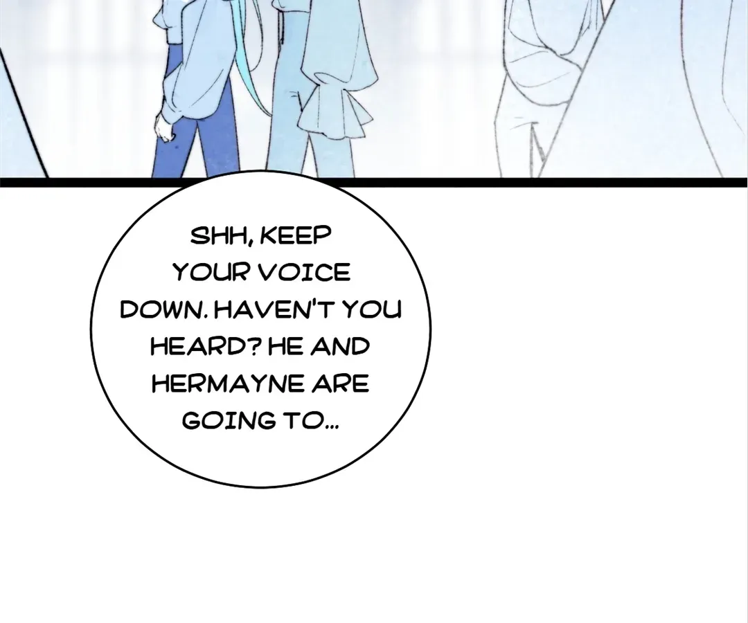 A Desolate Swan Lake Chapter 47 page 15 - 