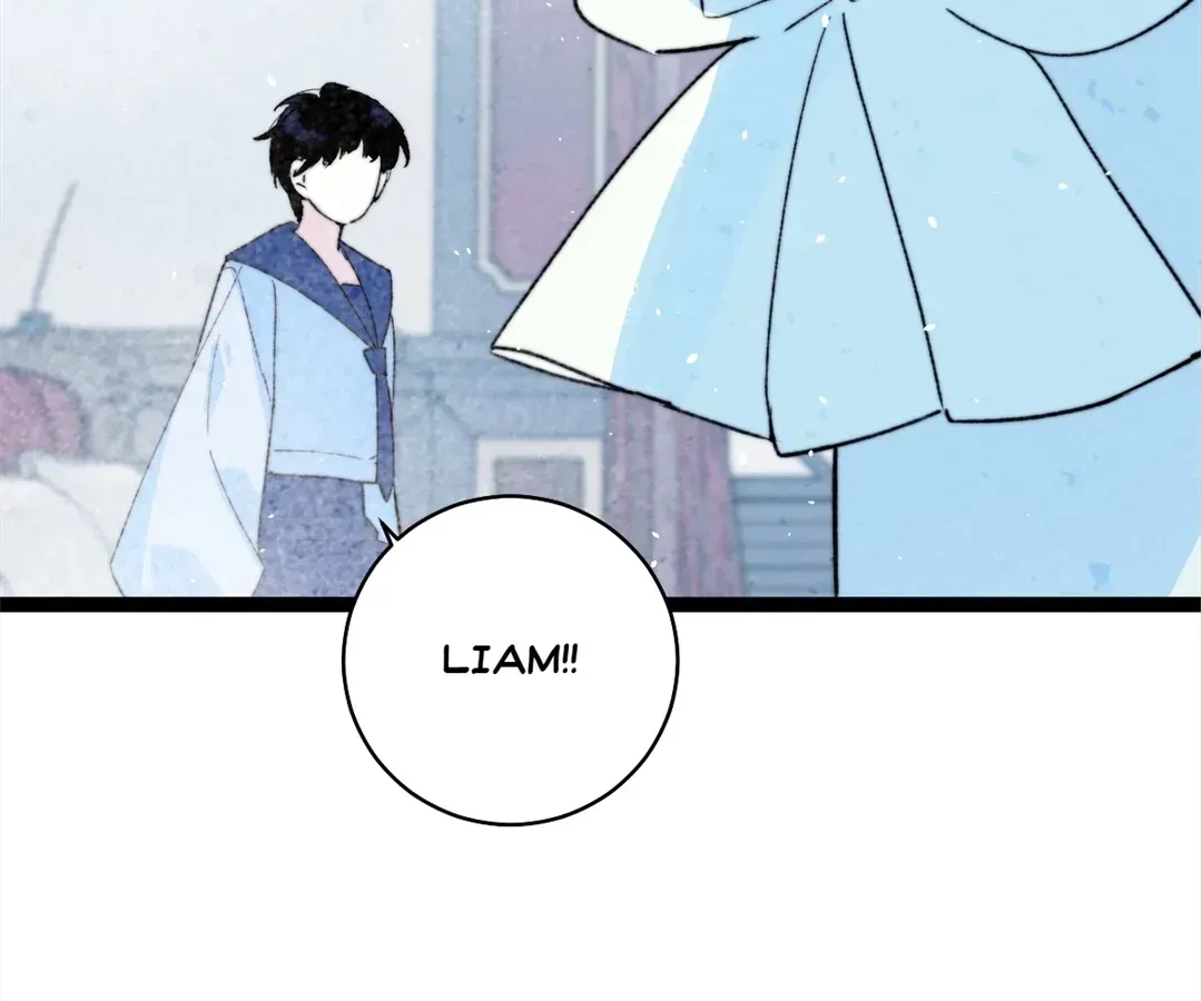 A Desolate Swan Lake Chapter 47 page 22 - 