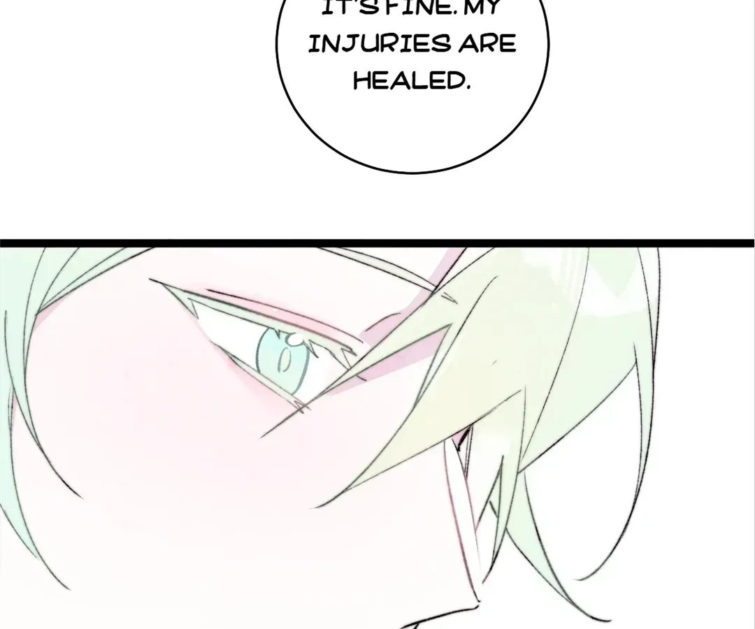 A Desolate Swan Lake Chapter 47 page 28 - 