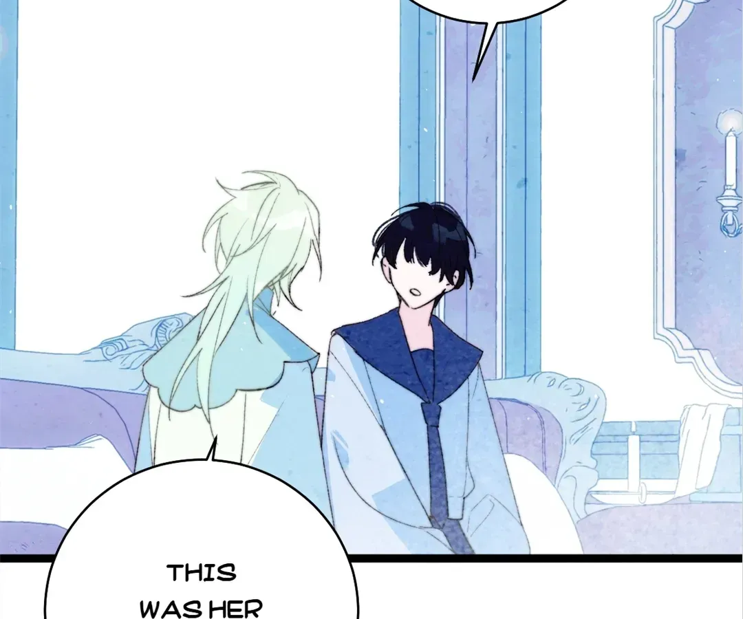 A Desolate Swan Lake Chapter 47 page 38 - 