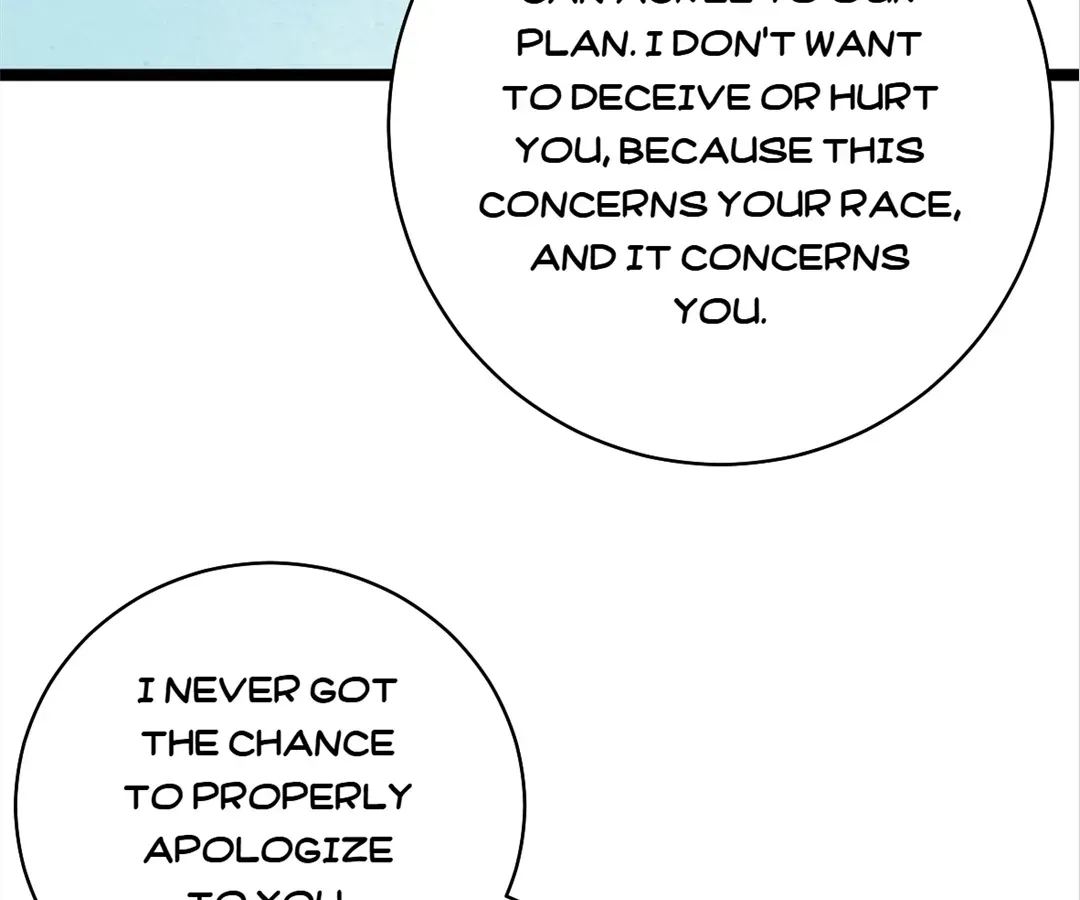 A Desolate Swan Lake Chapter 47 page 41 - 