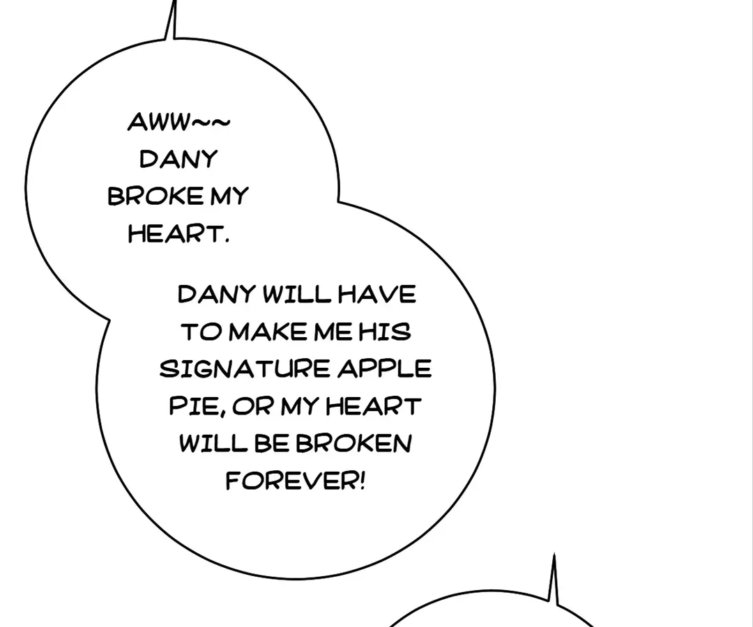 A Desolate Swan Lake Chapter 47 page 44 - 