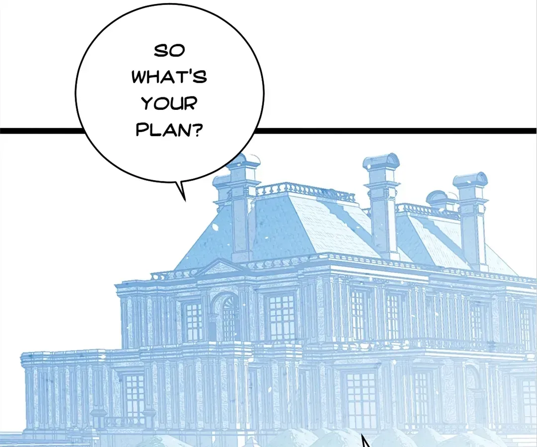 A Desolate Swan Lake Chapter 47 page 46 - 