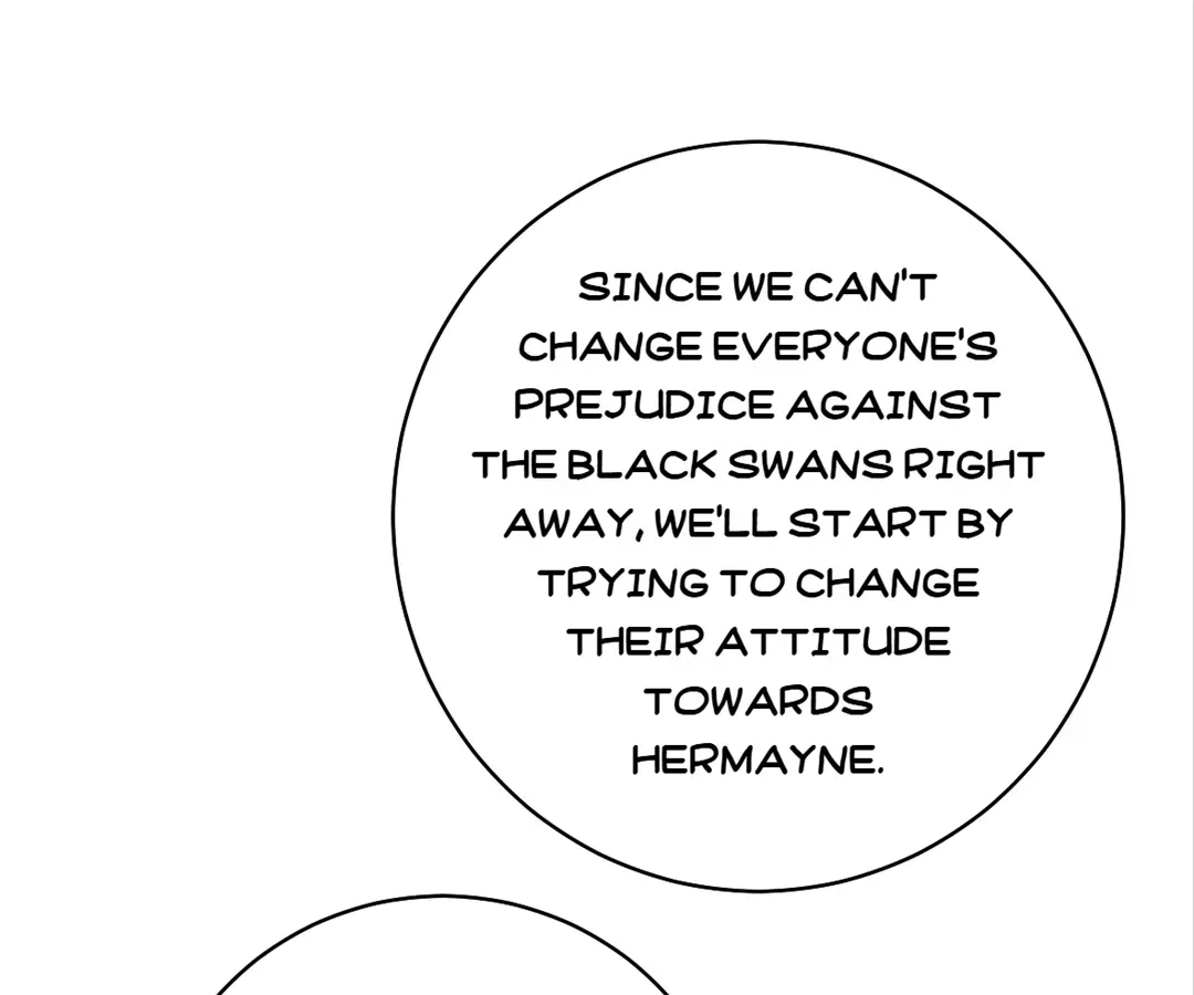 A Desolate Swan Lake Chapter 47 page 49 - 