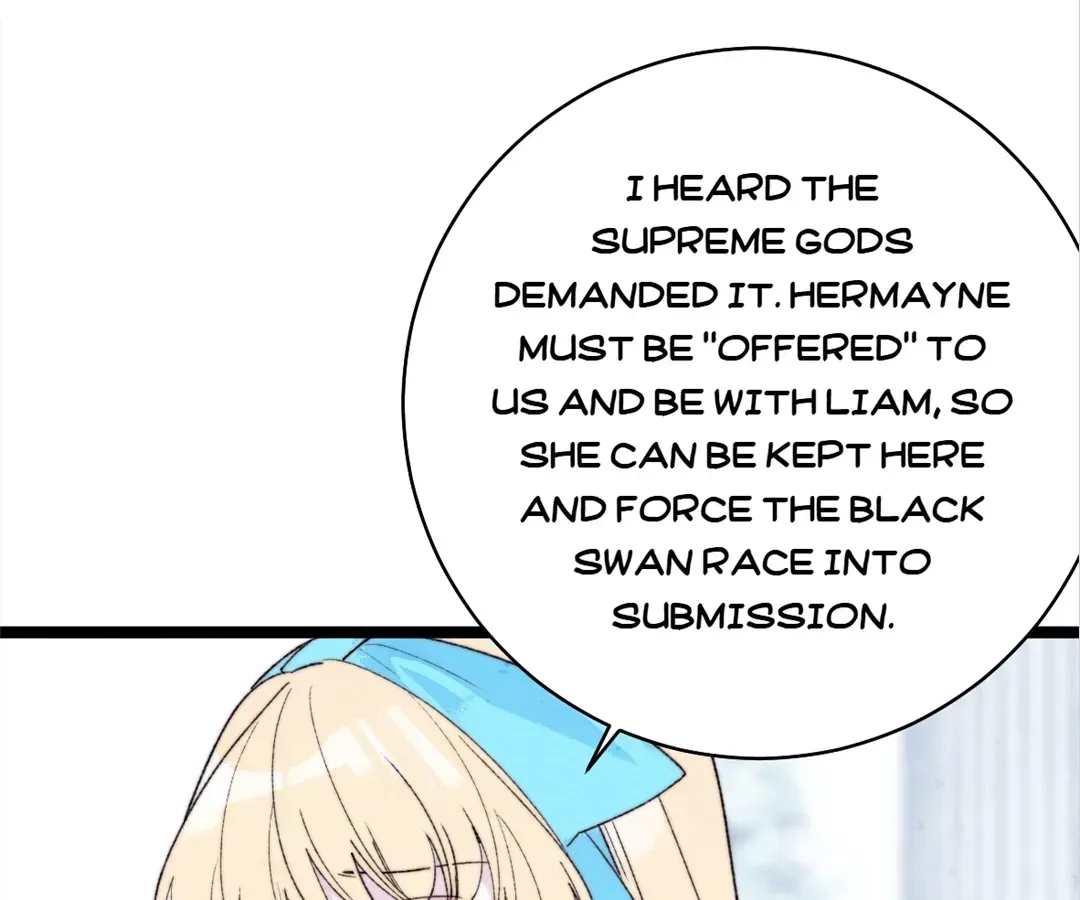 A Desolate Swan Lake Chapter 47 page 52 - 