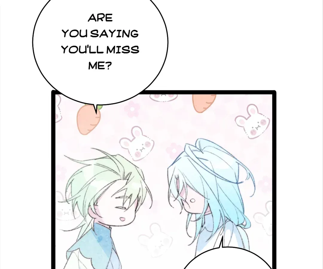 A Desolate Swan Lake Chapter 47 page 8 - 