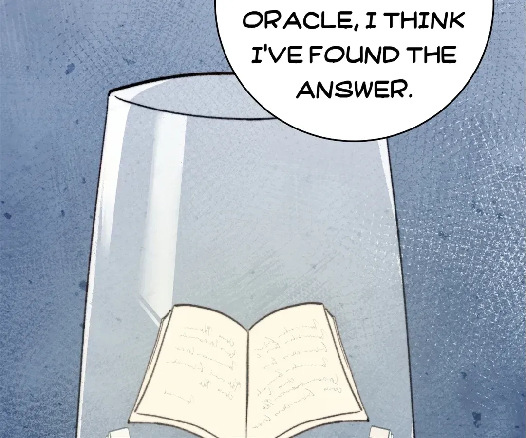 A Desolate Swan Lake Chapter 49 page 12 - 