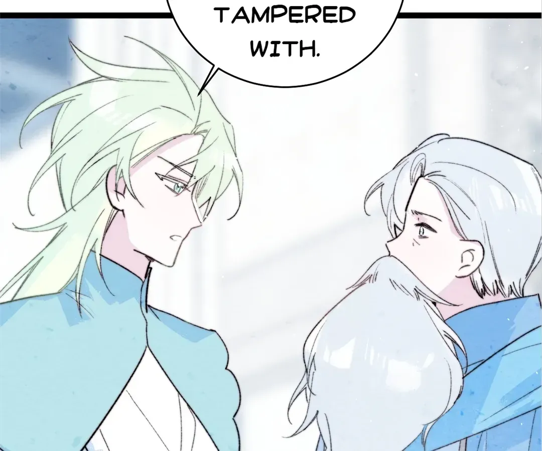 A Desolate Swan Lake Chapter 49 page 16 - 