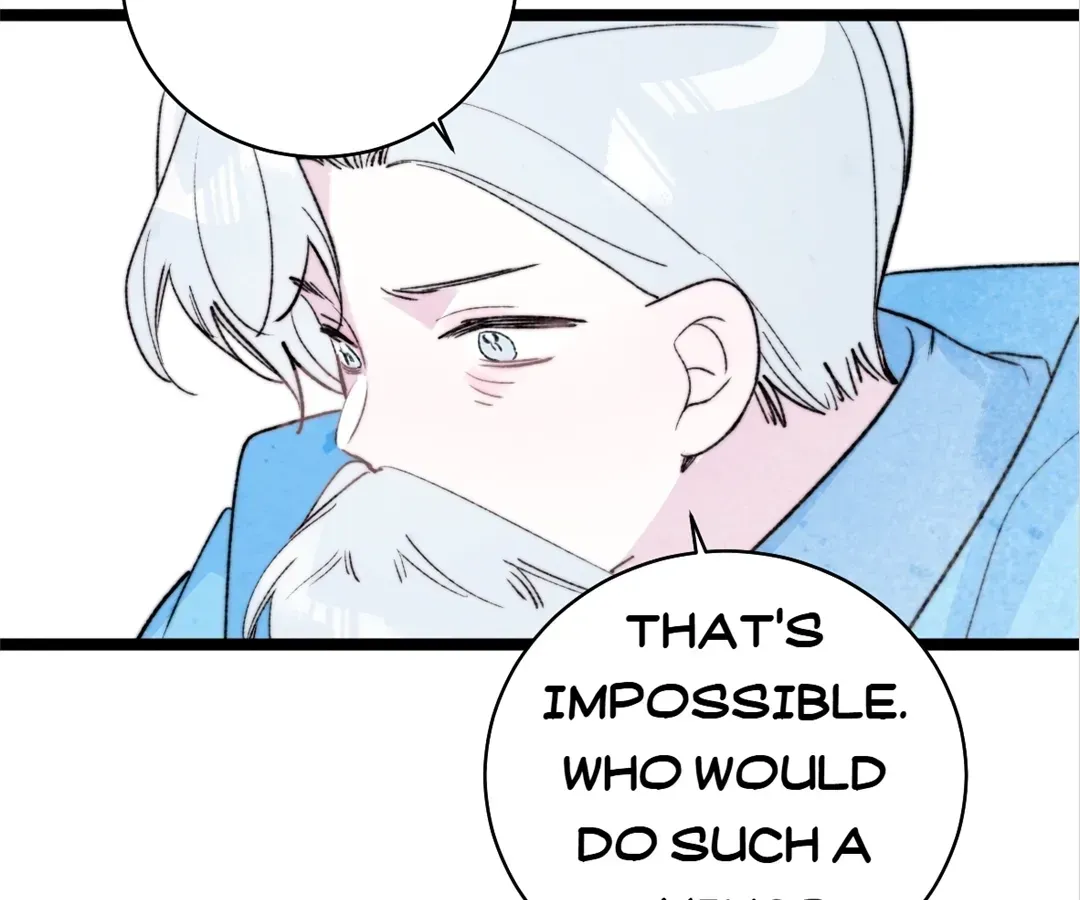 A Desolate Swan Lake Chapter 49 page 18 - 