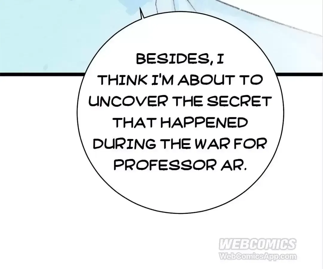 A Desolate Swan Lake Chapter 49 page 3 - 