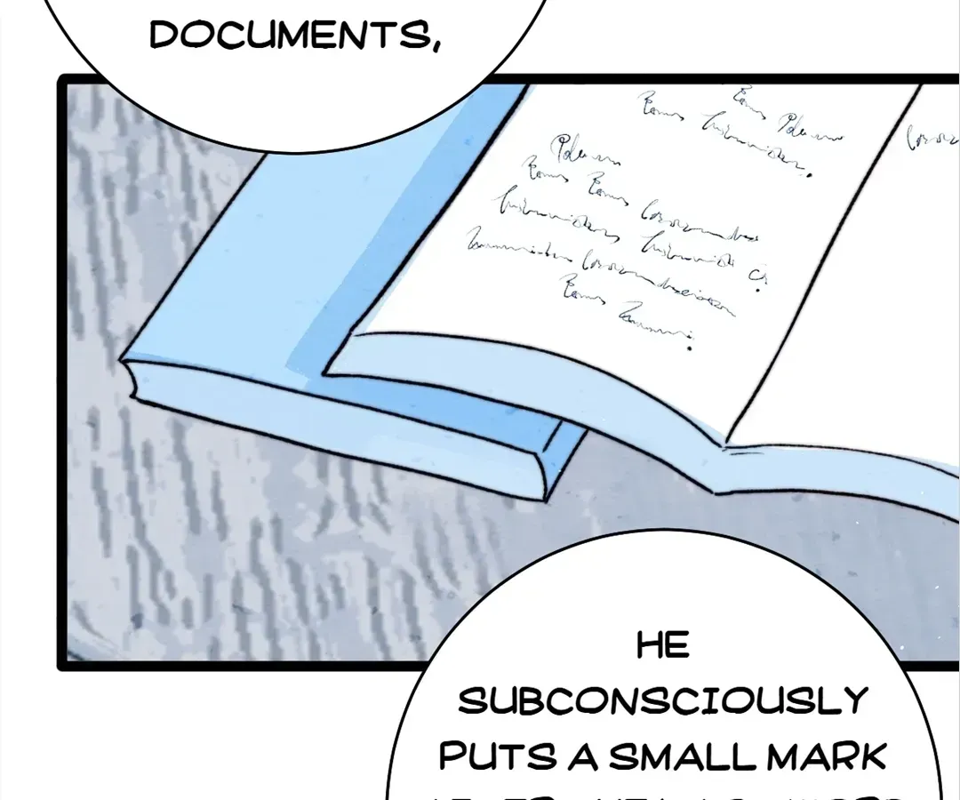 A Desolate Swan Lake Chapter 49 page 21 - 