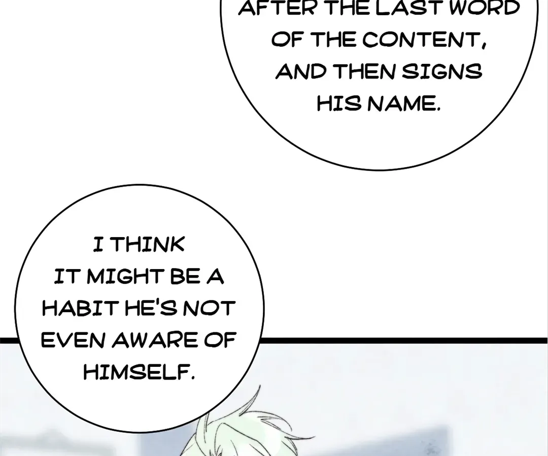 A Desolate Swan Lake Chapter 49 page 22 - 