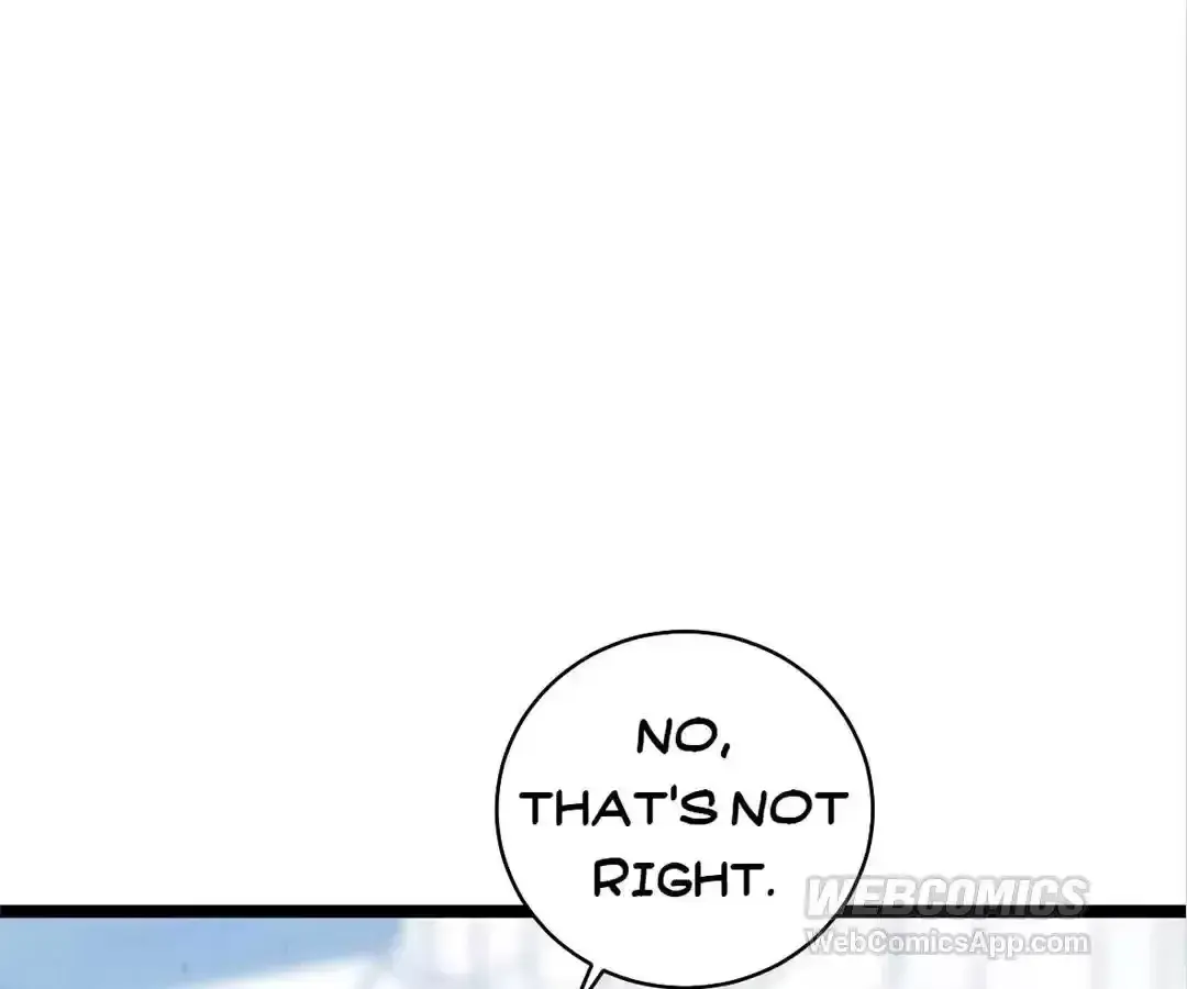 A Desolate Swan Lake Chapter 49 page 27 - 